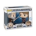 Pop! Star Wars: Count Dooku vs Anakin 2-Pack (Gamestop Exclusive)