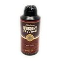 Bath and Body Works Whiskey Reserve Men's Body Spray 3.7 Fluid Ounce Body Spray (2023 Limited Edition)