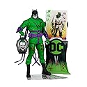 McFarlane DC Multiverse 7" - Batman (Last Knight On Earth) (JOKERIZED) (Gold Label)