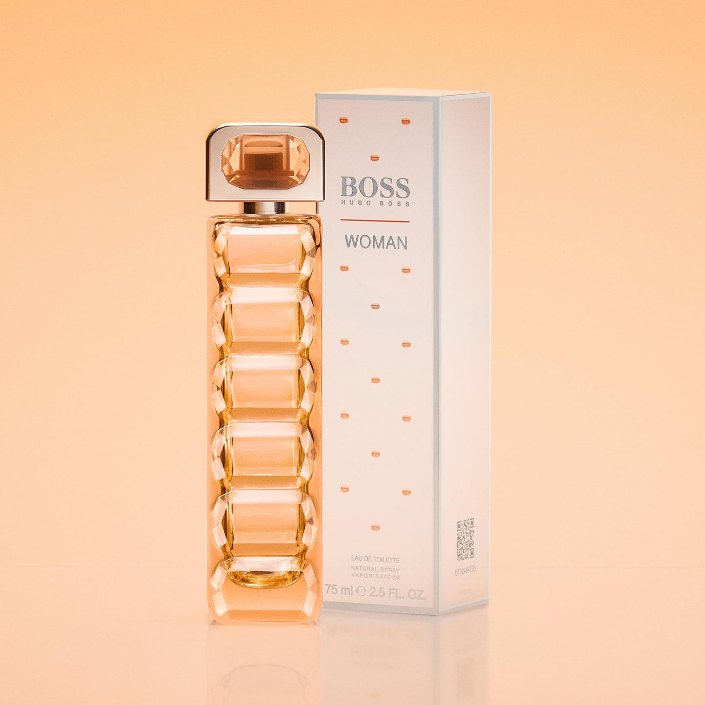 Hugo Boss In Motion Eau De Toilette Spray, 3 Fluid Fluid Ounce (180705)