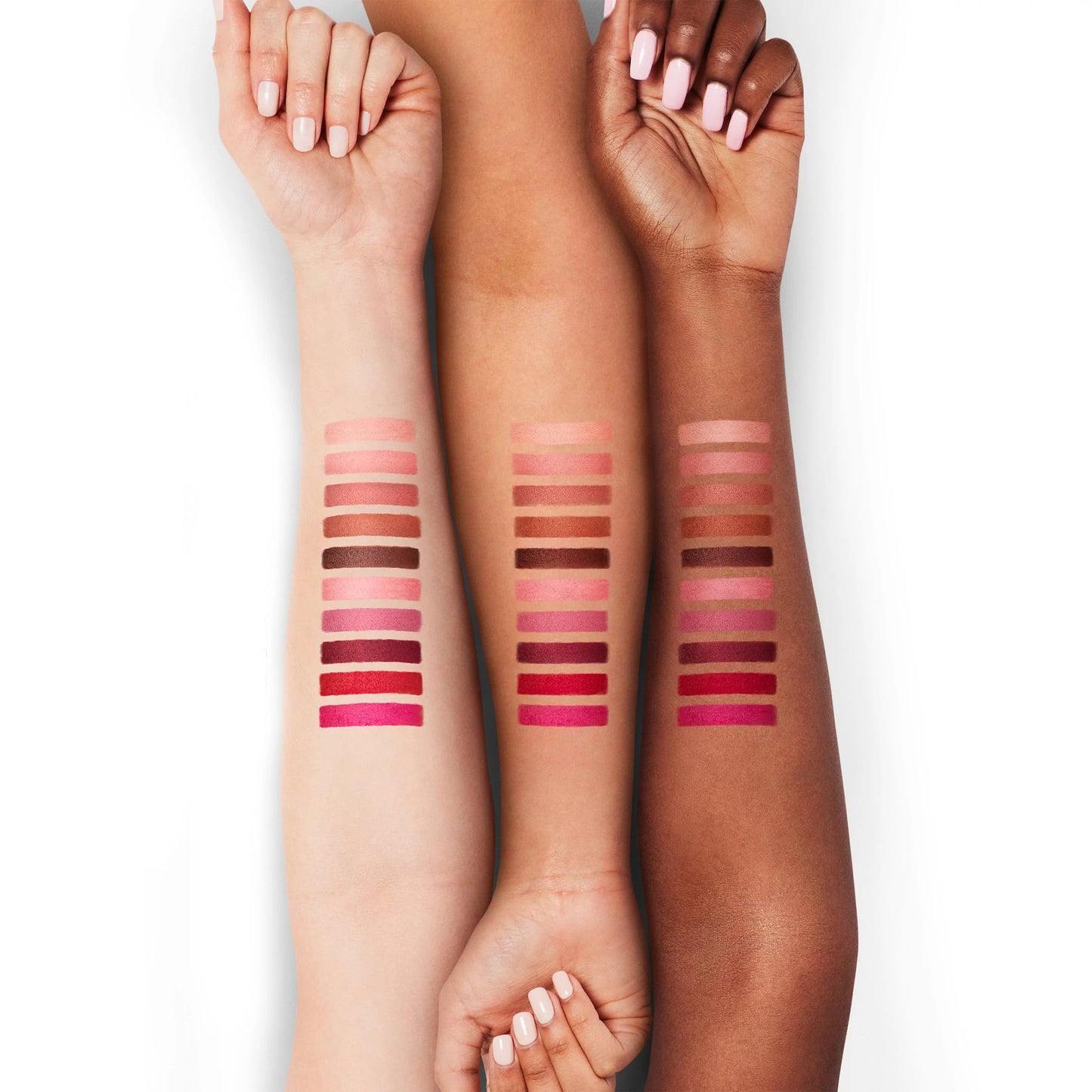 Buxom Power Line Plumping Lip Liner, Hi-Def Honey