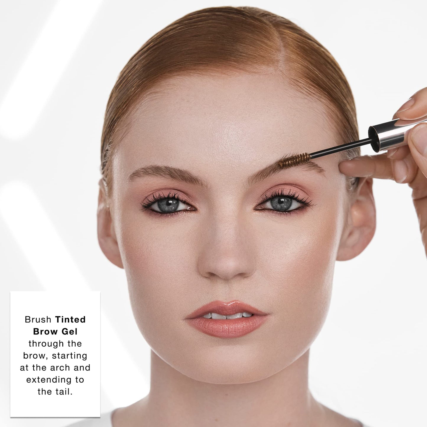 Anastasia Beverly Hills - Tinted Brow Gel - Chocolate