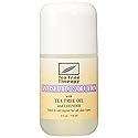 Tea Tree Therapy Oil 2% Ttree & Lavender, 4 fl oz