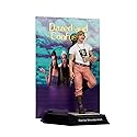 David Wooderson (Movie Maniacs: Dazed and Confused) 6" Posed Figure w/McFarlane Toys Digital Collectible