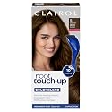 Clairol Root Touch-Up by Nice'n Easy Permanent Hair Dye, 5 Medium Brown Hair Color | 100% Gray Coverage | Easy Brush Application | Matches