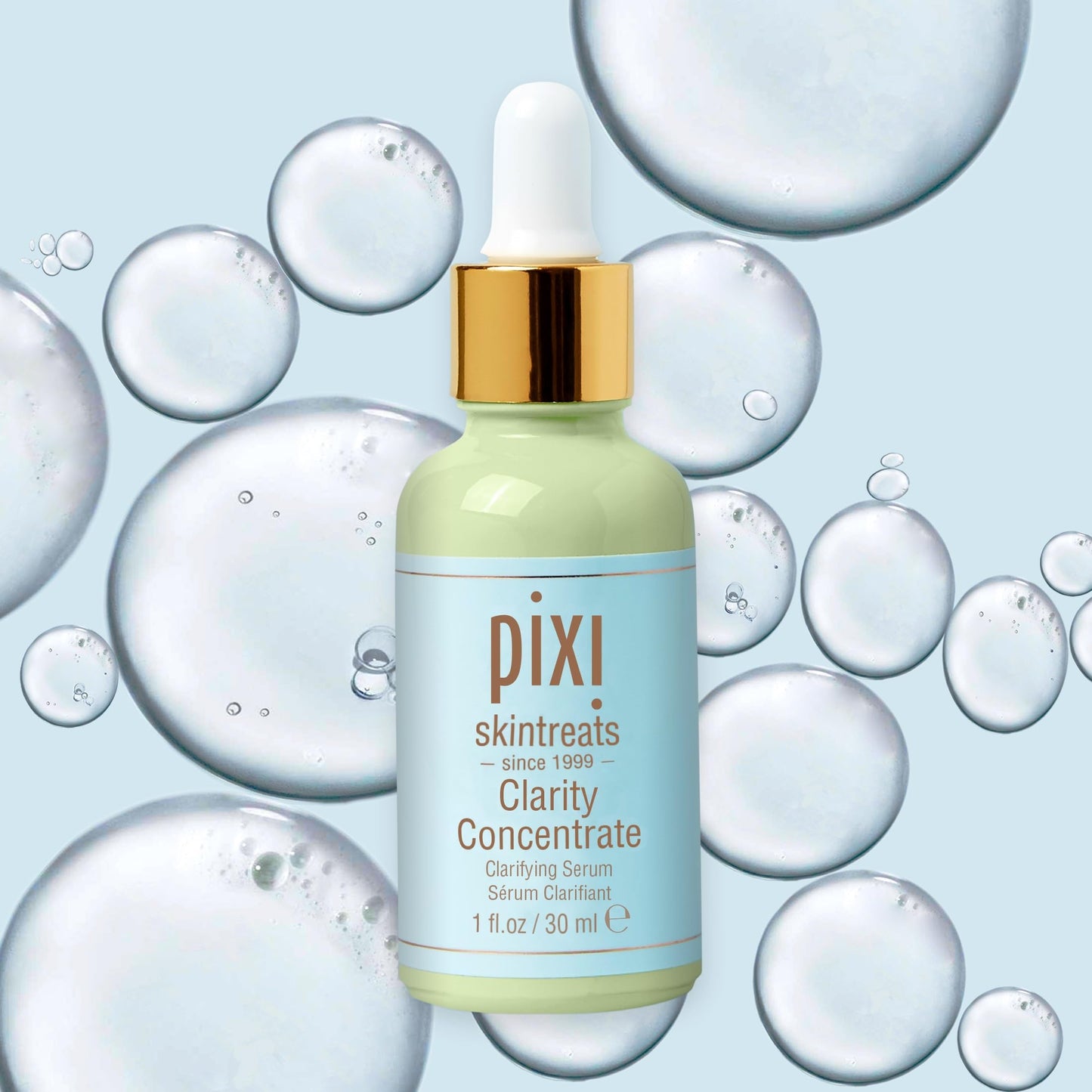 Pixi Beauty Clarity Concentrate