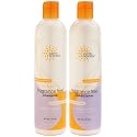 EARTH SCIENCE - Extra Gentle Fragrance Free Shampoo & Conditioner Set (12 oz.)