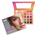 Rude Cosmetics Cest La Vie 30 Eyeshadow Palette Eye Shadow Women 1.13 oz