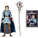 Disney Mirrorverse 5" Belle Action Figure with Accessories