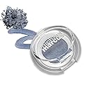 michael marcus Makeup Cake Eye Liner (Twilight) - Water Activated Dry Pressed, Long-Lasting, Vibrant Color & Smudge Resistant Eyeliner - Cruelty