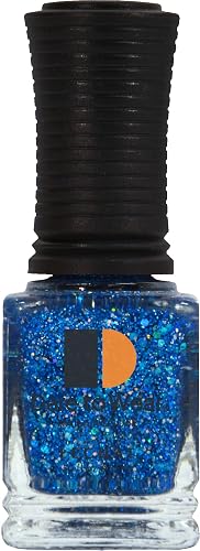 LECHAT Dare to Wear Nail Polish, Trios Electricos, 0.500 Ounce Beauty & Personal Care LECHAT