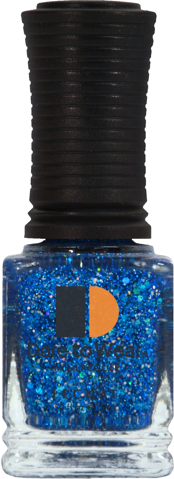 LECHAT Dare to Wear Nail Polish, Trios Electricos, 0.500 Ounce Beauty & Personal Care LECHAT