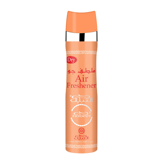 (Air Freshner) 300ML (10 oz) | Heritage Collection | Featuring Notes: Lemon, Bergamot, Cardamom, Rose