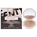 Killawatt Freestyle Highlighter Duo - Mean Money-Hustla Baby by Fenty Beauty for Women - 2 x 0.11 oz Highligter