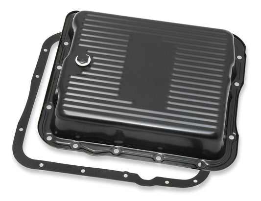 Mr. Gasket Automatic Transmission Oil Pan Gm 700R4 Black Beauty & Personal Care Mr. Gasket