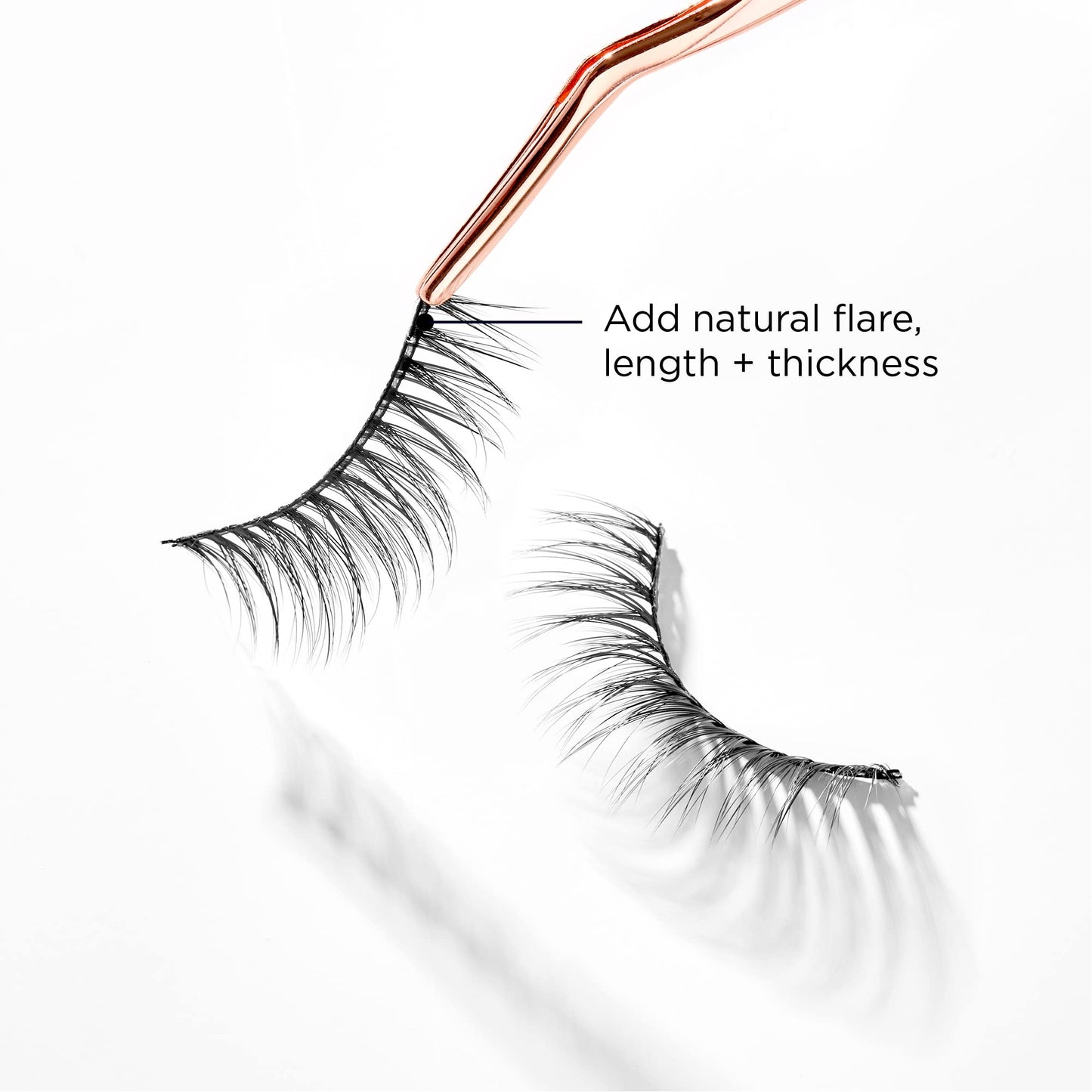 Sigma Beauty False Lashes - Bedroom Eyes