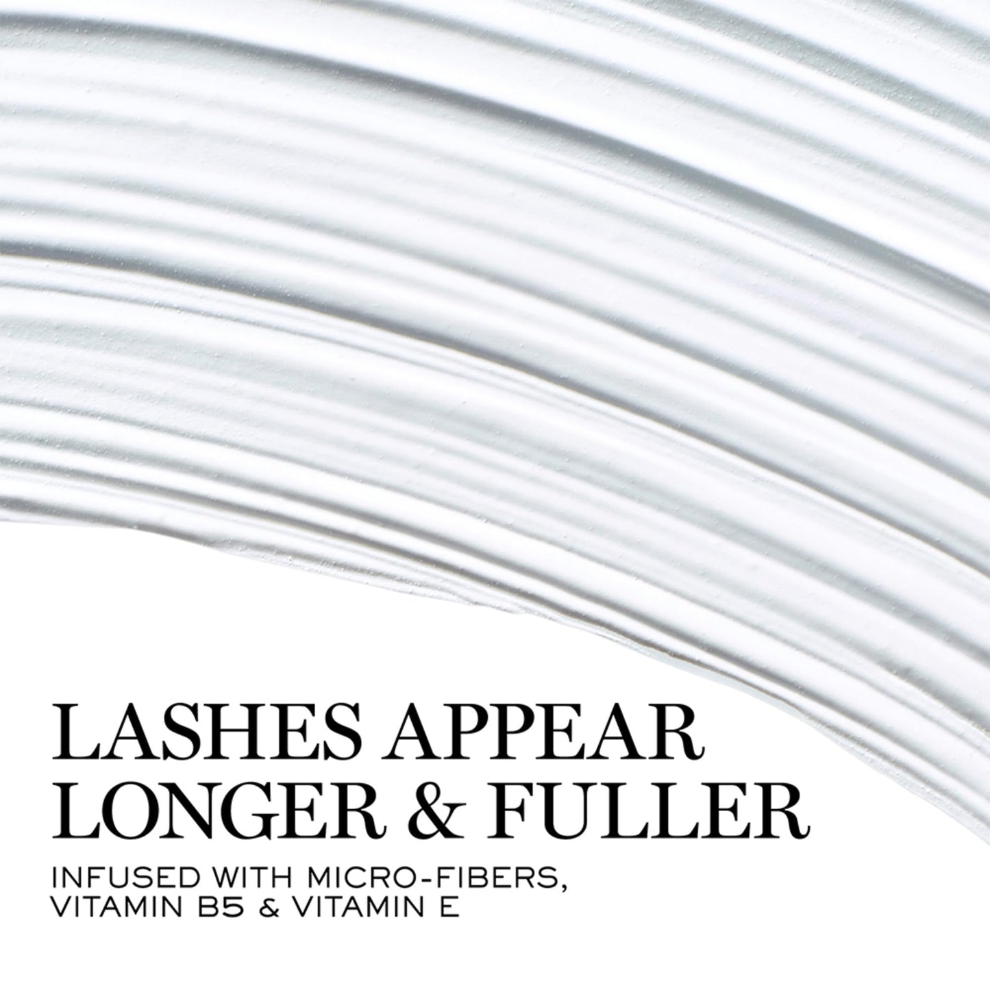 Lancôme Cils Booster XL Enhancing Lash & Mascara Primer - Infused with Micro-fibers, Vitamin B5 and Vitamin E - Boosts Mascara Volume, Length & Curl Beauty and Personal Care Lancôme