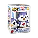 Funko Pop Animation: Care Bear Cousins - Cozy Heart Penguin - Care Bears - Collectable Vinyl Figure - Gift Idea - Official Merchandise - Toys…