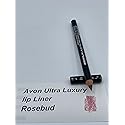 Avon Ultra Luxury lip Liner (Rosebud)