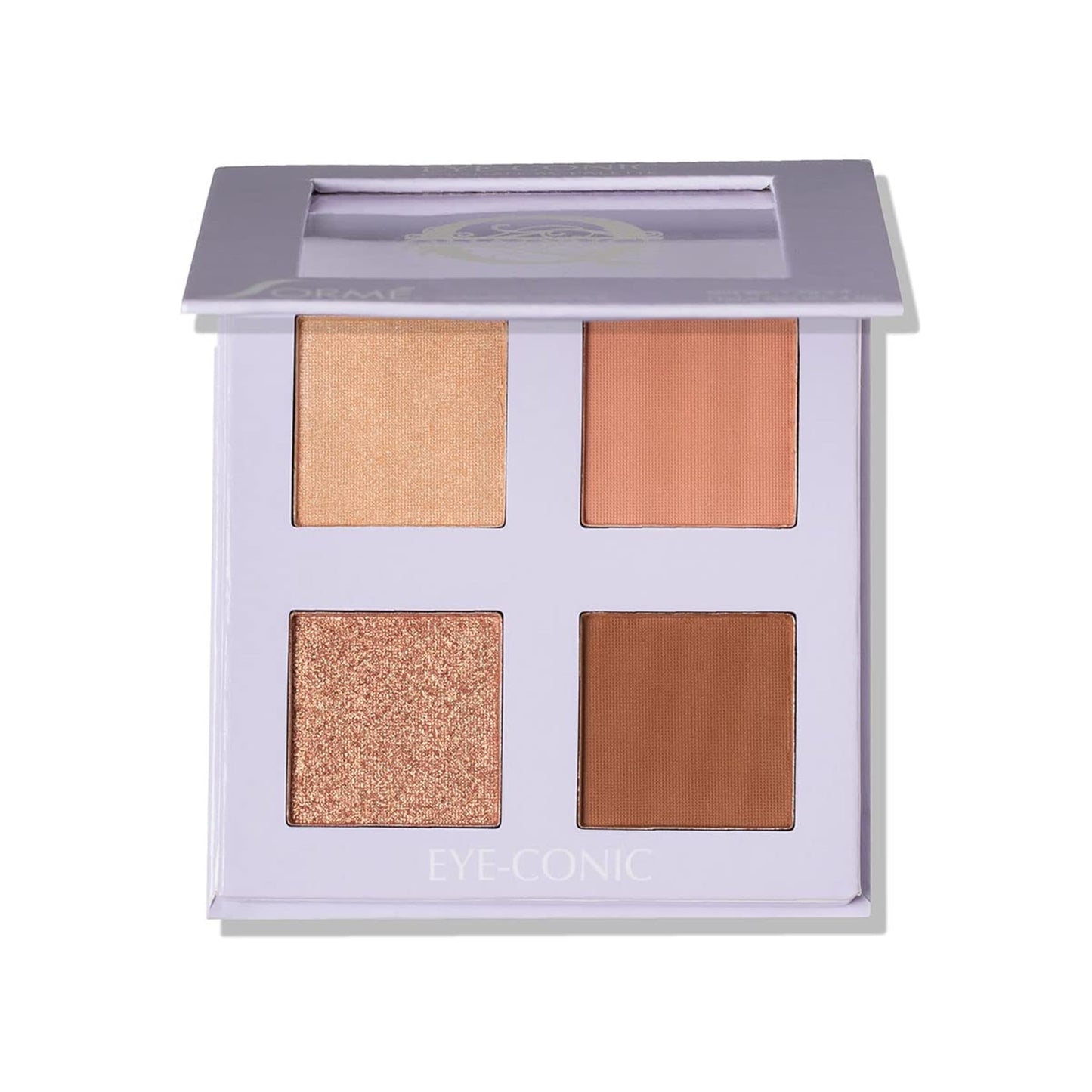SORMÉ Quadrice eyeshadow