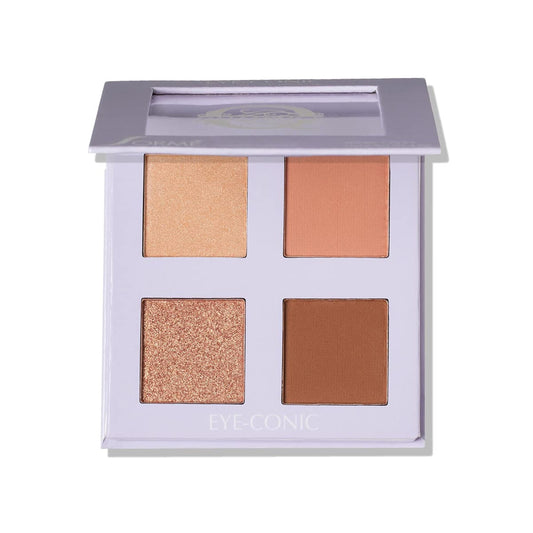 SORMÉ Quadrice eyeshadow