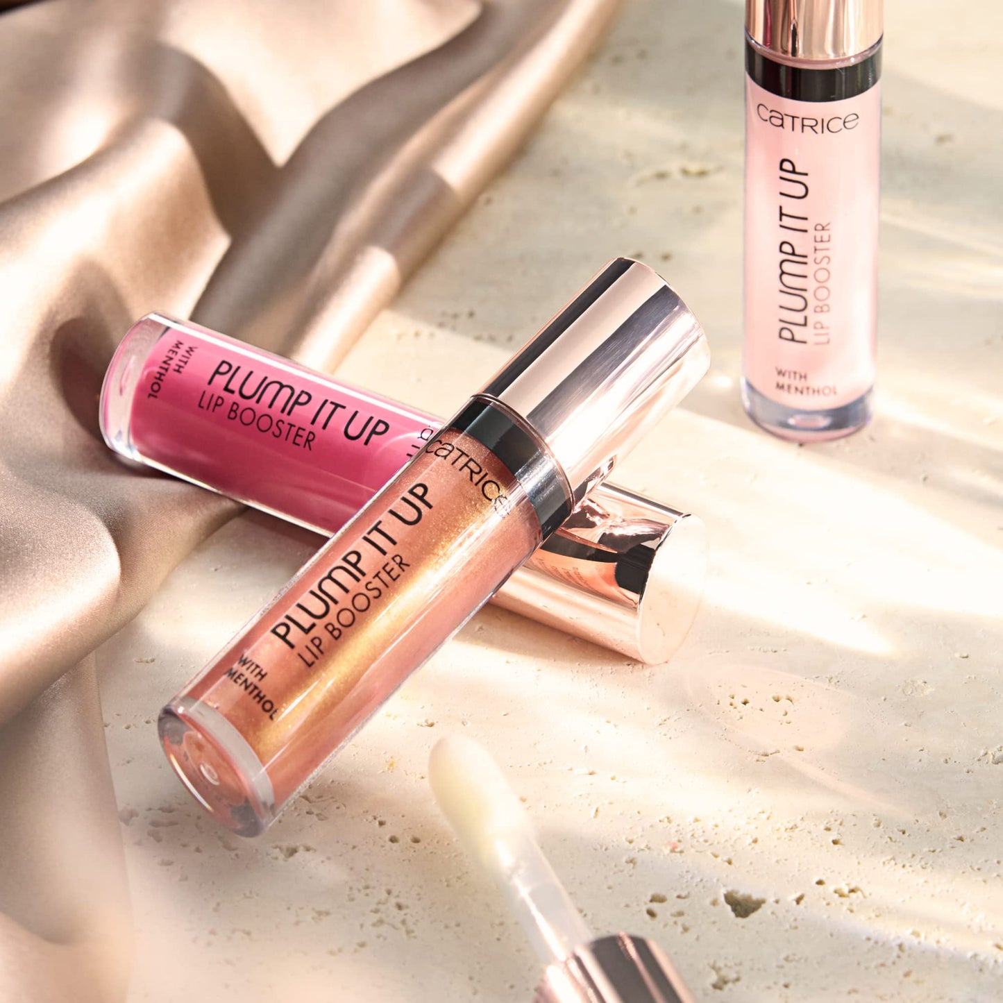 Catrice Cosmetics Lip Booster Labial Plump IT UP 030 Beauty and Personal Care Catrice Cosmetics