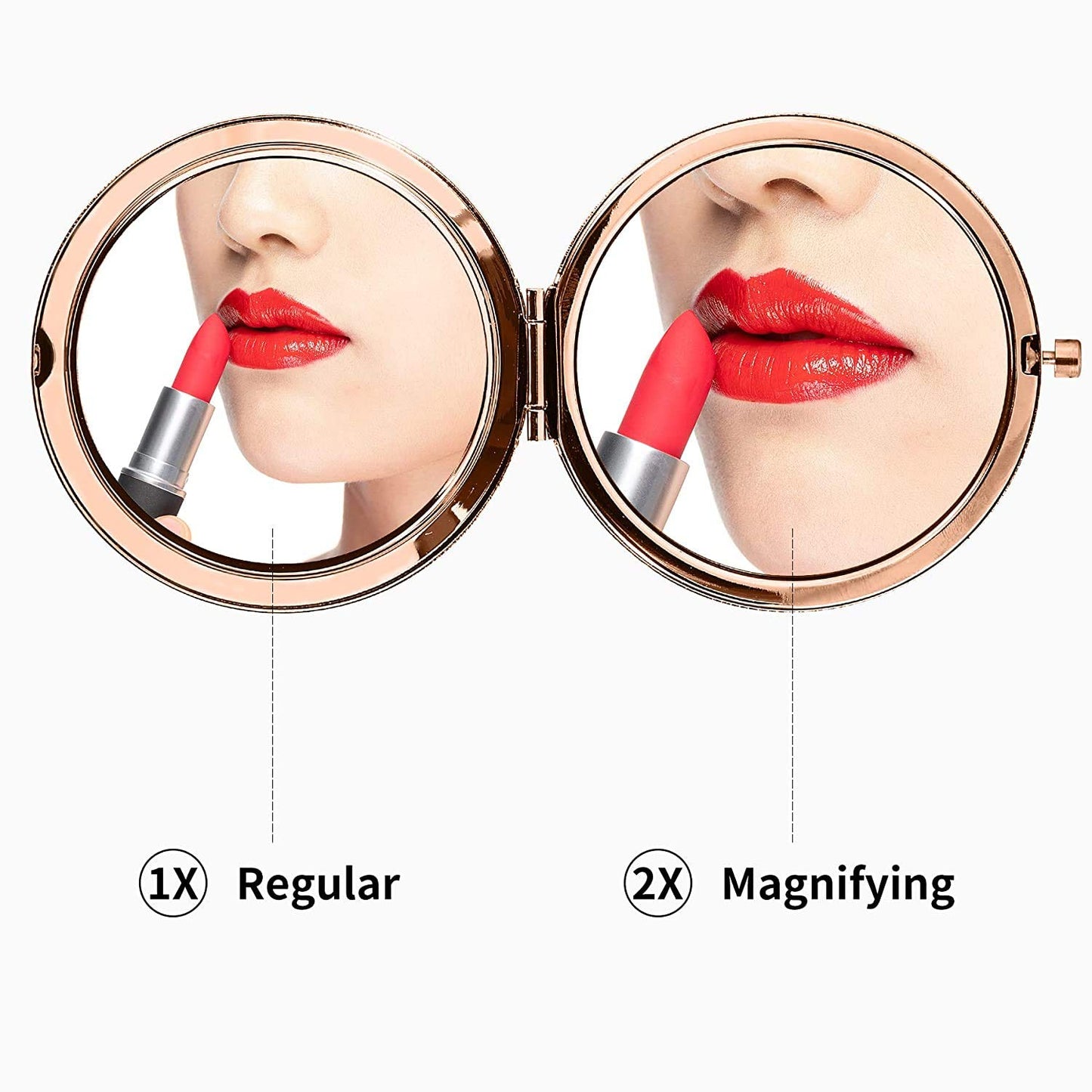 18th Birthday Gift for Girls – “You Are Braver Than You Believe, Stronger Than You Seem” Inspirational Gift for Daughter, Sister, or Niece