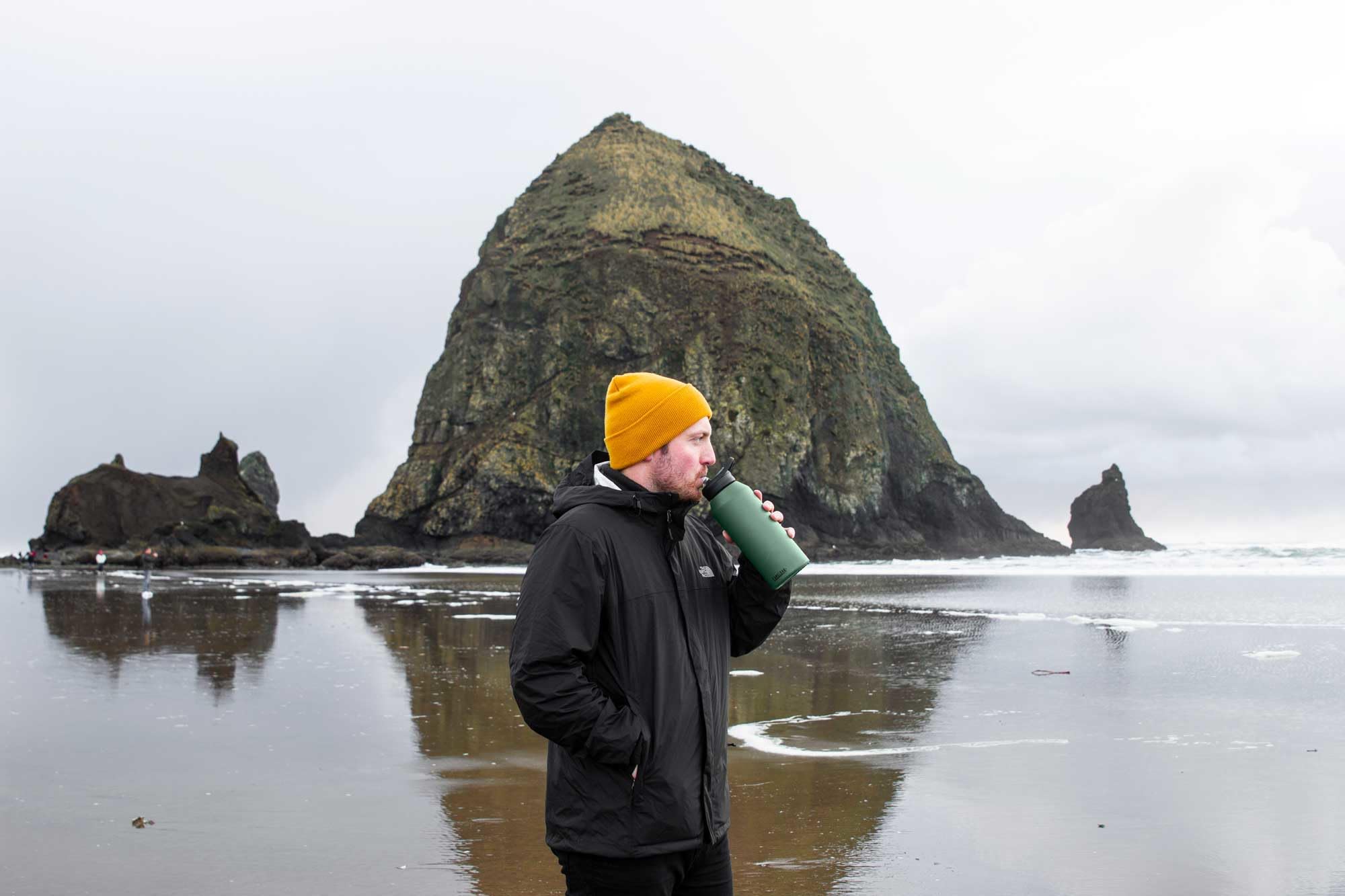 CamelBak Eddy+ Replacement Cap and Straw - Thumbnail 4