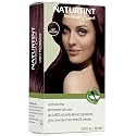 Naturtint Light Mahogany Root Retouch Crème Permanent Hair Color - Ammonia Free, Conceal Grays, No Artificial Scent, 1.52 Fl Oz