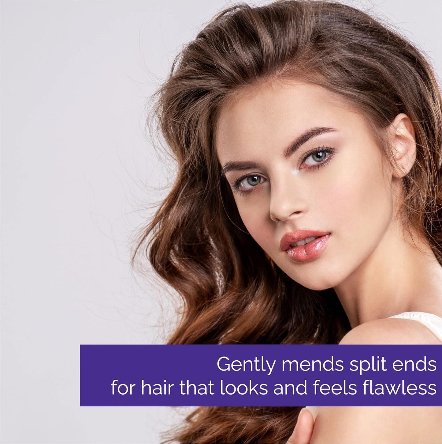 GIOVANNI 2chic Repairing Super Potion Hair Oil Serum - Blackberry & Coconut Milk, Restoring Leave In Treatment for Dry Damaged Color Treated Hair