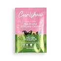 ORS Olive Oil Curlshow Multi-Use Styling Cream Infused with Collagen & Avocado Oil for Strength & Length Travel Packet 1.75 Ounce (1)