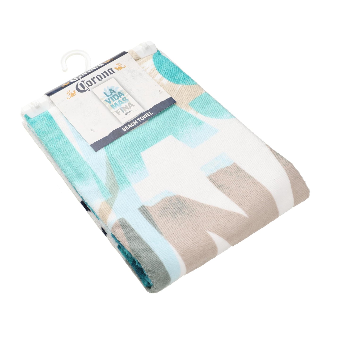 Northwest Corona Beach Towel, 30" x 60", Vida Palm