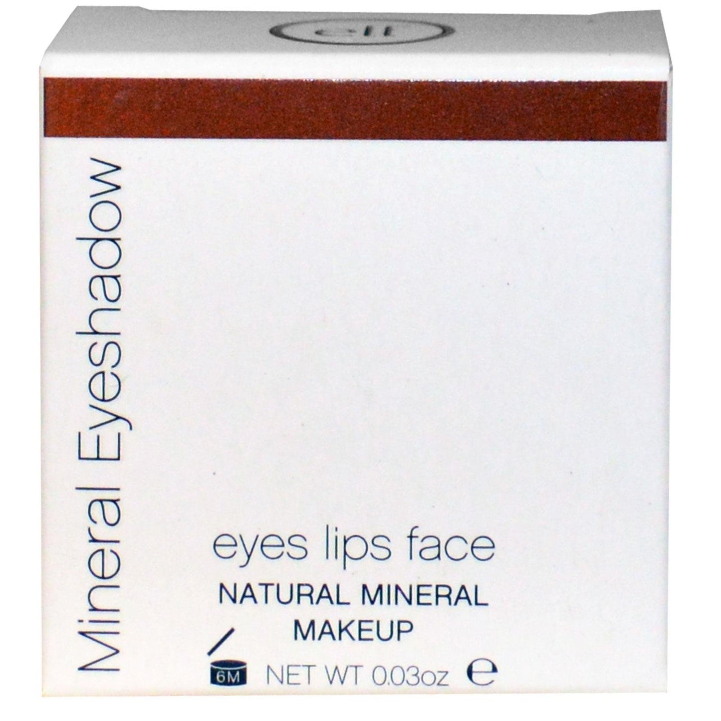 e.l.f. Mineral Eye Shadow, Sassy, 0.03 Ounce