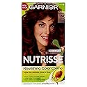Garnier Nutrisse Nourishing Color Creme, True Red [66] 1 ea