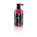 MOEHAIR VOODOO Pink Hair Dye, 8 Oz (Puppy Love), Pastel Pink, Vegan & Cruelty-Free, Semi-Permanent Hair Color, Intermixable, Ammonia, Sulfate