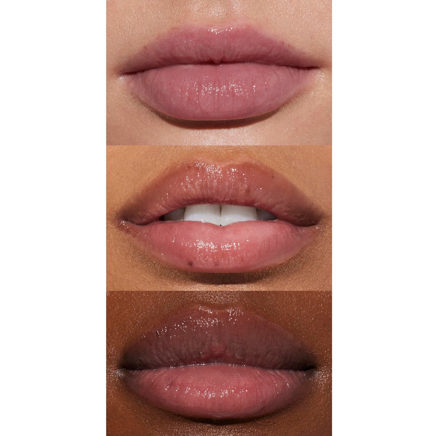 e.l.f. Squeeze Me Lip Balm, Moisturizing Lip Balm For A Sheer Tint Of Color, Infused With Hyaluronic Acid, Vegan & Cruelty-free, Strawberry