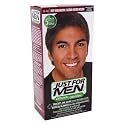 Just For Men Shampoo In #H-46 Haircolor Deep Dark Brown (2 Pack)