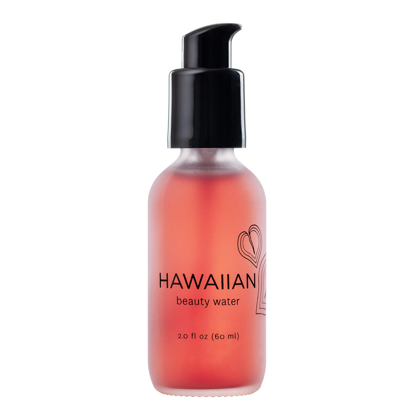 Honua Skincare, Hawaiian Beauty Water, 2 Oz