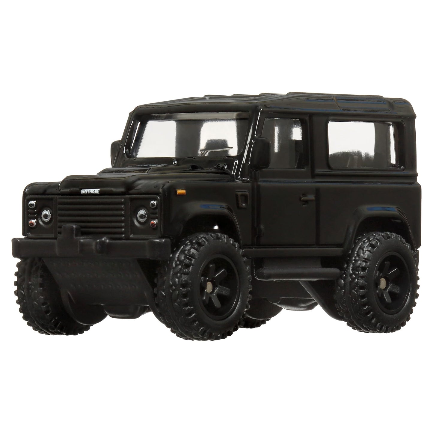 Hot Wheels Collector Vehículo de Colección Land Rover Defender 90