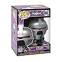 Funko POP Games: Fusion - Cylon - 1/6 Odds for Rare Chase Variant - Battlestar Galactica - Classic - Collectable Vinyl Figure - Gift Idea - Official…