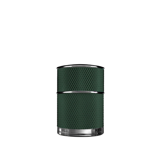 Dunhill Icon Racing Green Eau de Parfum Cologne Spray For Men, 1.7 Fl. Oz