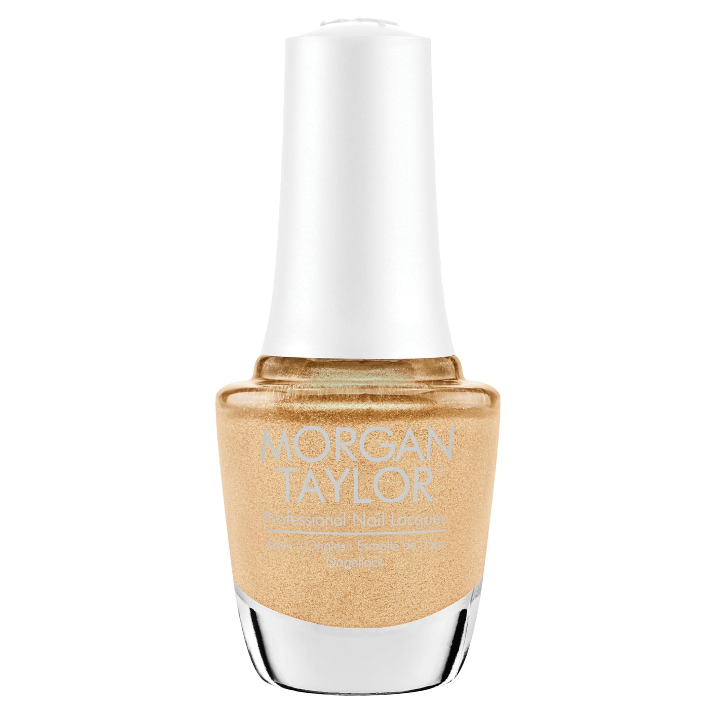 Morgan Taylor Fall Collection Living Our Life - 15ml Professional Lacquer, Vibrant, Chip-Resistant, Fast-Drying, Long-Lasting, High-Shine, Perfect Beauty & Personal Care Morgan Taylor