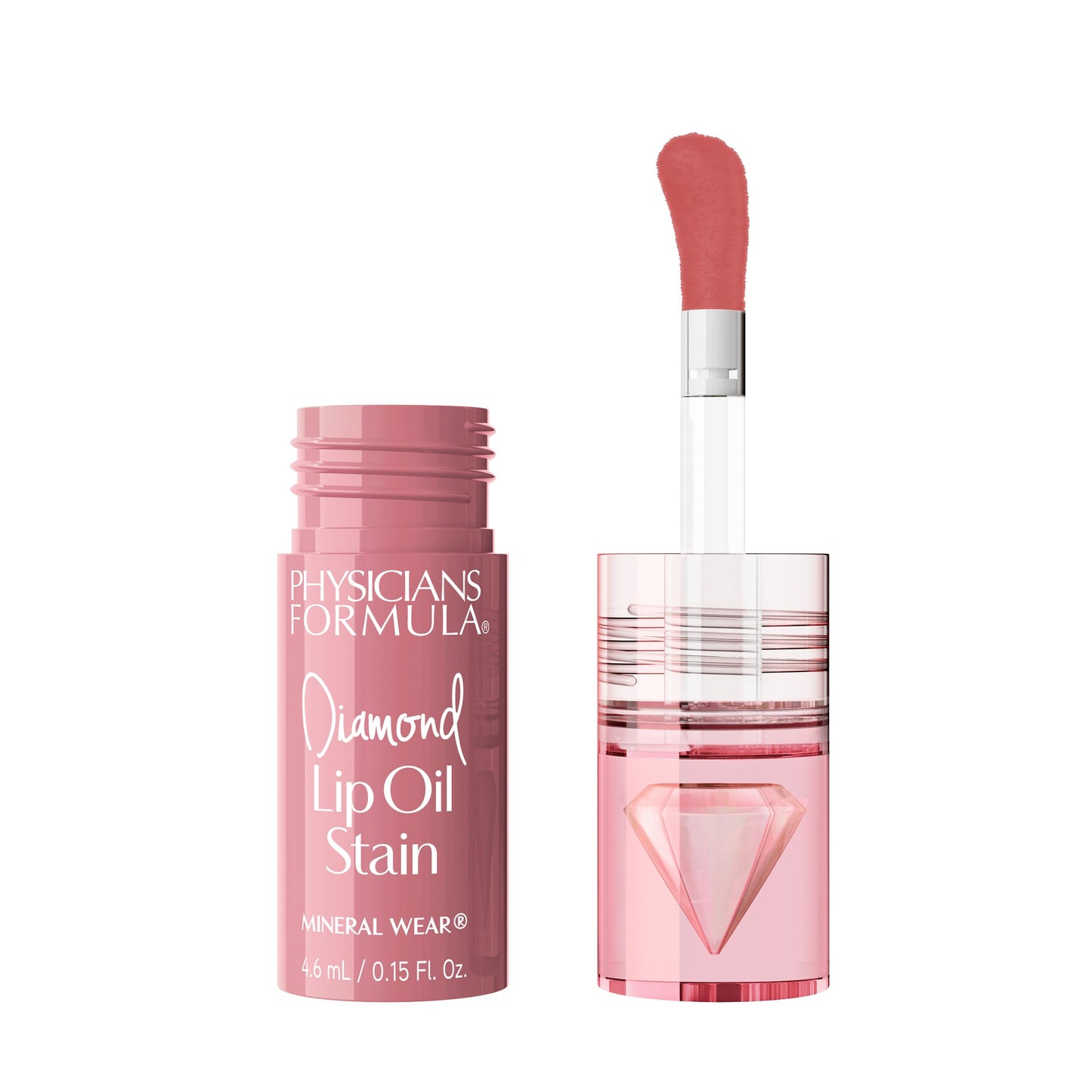 Mineral Wear® Diamond Lip Oil Stain