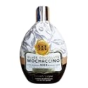 Brown Sugar Black Chocolate Double Dark Mochaccino 400X Bronzer - Ultra-Rich Tanning Lotion with Skin Softeners & Color Enhancers, 13.5 oz Bottle