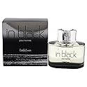 Estelle Ewen In Black Eau de Toilette Spray for Men, 3.4 Ounce