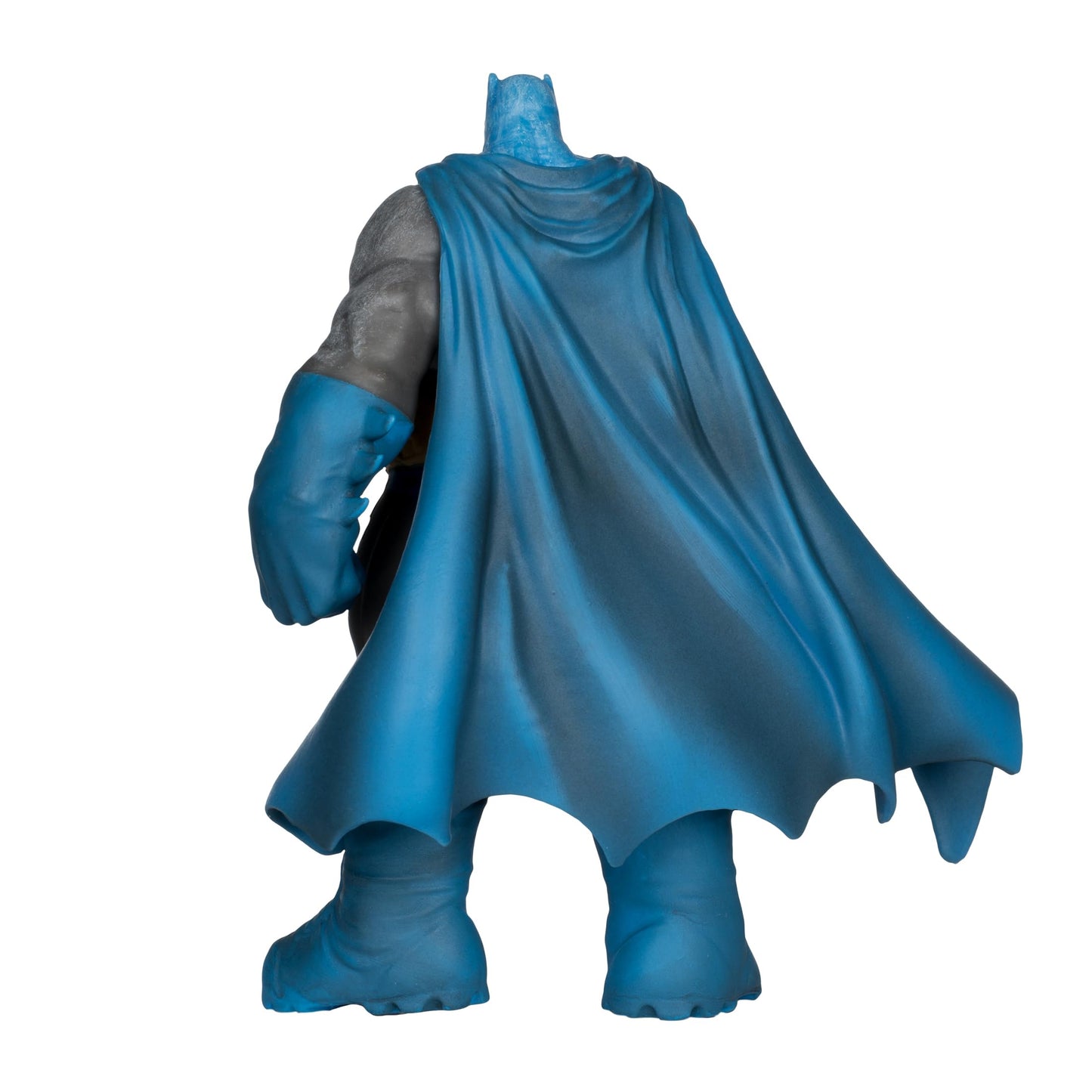 McFarlane Toys - DC Direct Batman Limited Edition Collector Vinyl (Todd's Mods) 4.5in Scale Posed Figure