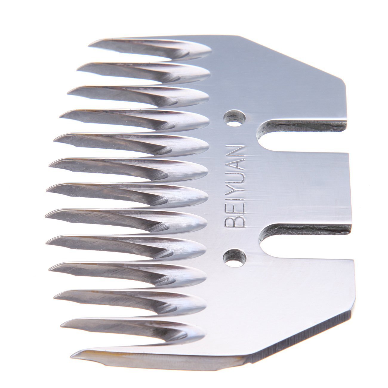 Curling Tooth Blade Sheep Clipper Shears Cutter Sheep Clipper Blades Beauty and Personal Care Beiyuan