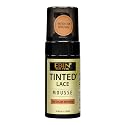 EBIN NEW YORK TINTED LACE MOUSSE - 3.38oz/ 100ml - Medium Brown