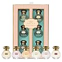 Tocca Mini Perfume Set of 6 ($90 Value) - 5ml (0.16 Fl Oz) Each, Spring Garden Collection - Includes Florence, Stella, Simone, Giulietta, Cleopatra