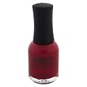 Orly Nail Lacquer, Forever Crimson, 0.6 Fluid Ounce Beauty & Personal Care Orly